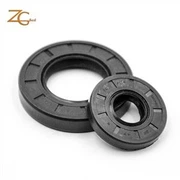 Ta naftos antspaudas NBR FKM